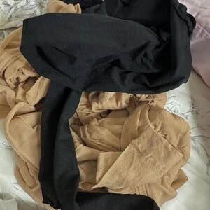 Wolford Hosiery, like new!!!